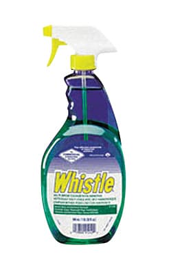 WHISTLE TRIGGER 12-32/OZ CS