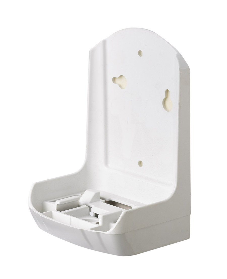 KUTOL CLEAN SHAPE BRACKET WHITE