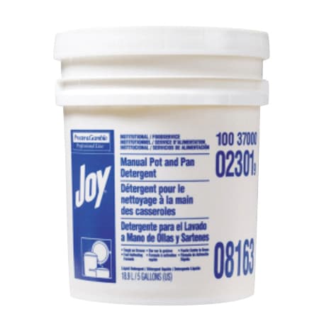 JOY DISHWASHING LQ 5-GAL.