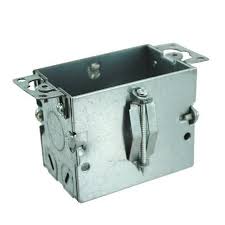 BOX GEM 2-1/2″ SWITCH