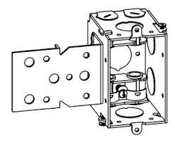 BOX GEM 2-1/2″ DEEP