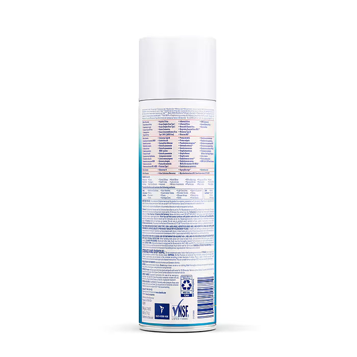 Lysol Professional Disinfectant Spray, Original Scent, 19 Oz.