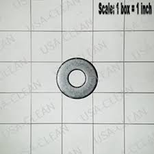 WASHER – MASTERCRAFT