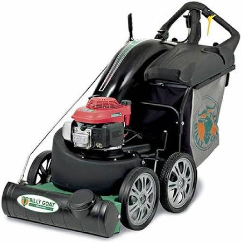 BILLY GOAT MV600SPE MV MULTI SURFACE COMMERICAL LITTER VACUUM