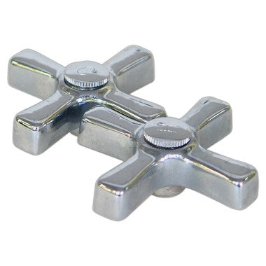 AMERICAN STANDARD CROSS HANDLE PR. 96-0100