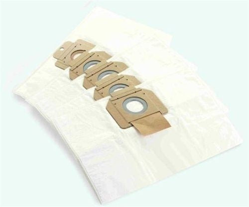 ATTIX FLEECE VACUUM FILTER BAG 302004000 5PACK NILFISK/ALTO