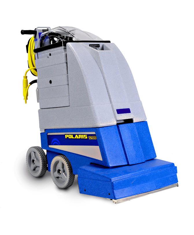 EDIC POLARIS 1201 100 PSI 12GL