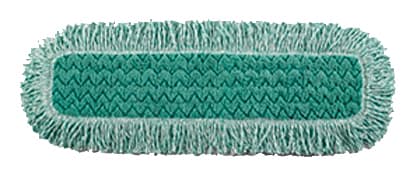 MF 18″ DUST PAD W/ FRINGE
