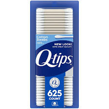 MASTER CASE Q TIPS (144 PKGS)