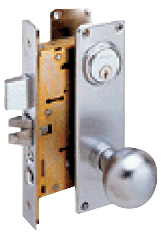 ARROW MORTISE LOCK A11 HB #03