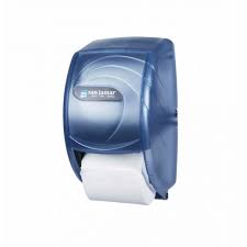 TOILET TISSUE DISPENSER