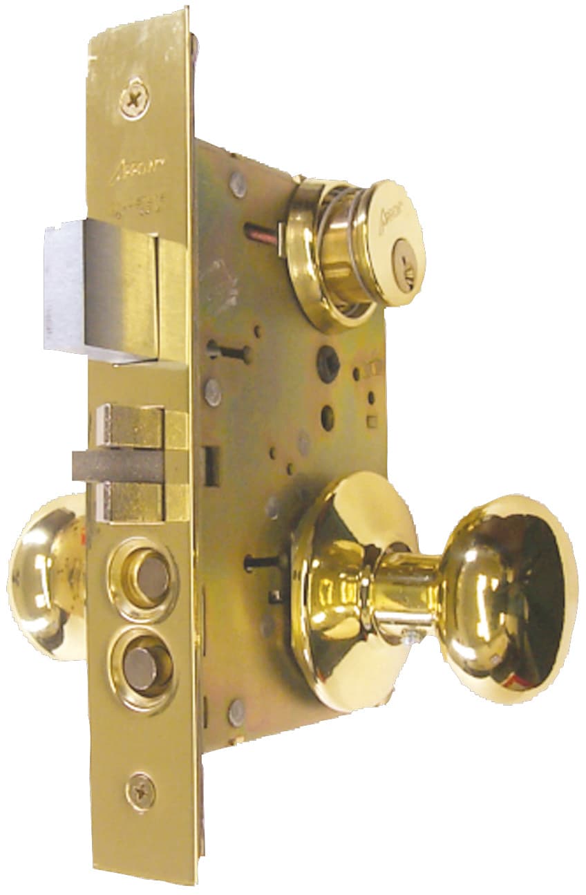 ARROW MORTISE LOCK AM21 HTG03