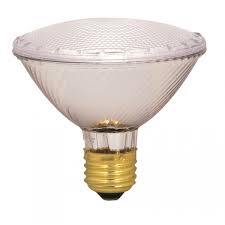 60WPAR30HAL/WFL LAMP