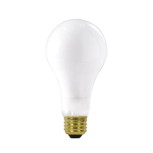 BULBS 200A23 FROSTED 120V