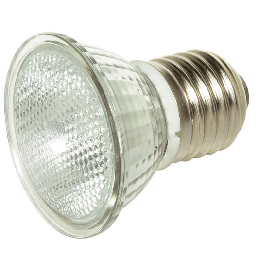 BULBS 20WATT MR16 MED BASE S4623 JDR HOLAGEN FLOOD