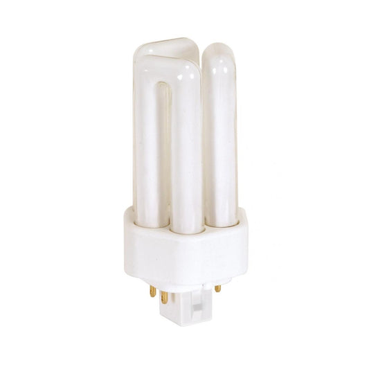 BULBS CFT 13W/4P/827 GX24Q-1 S8399