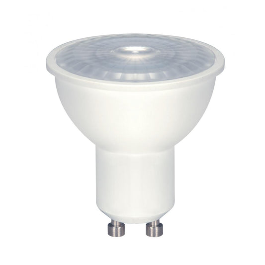 BULBS 6.5W LED MR16 5000K GU10 50W EQUIVALENT S9385