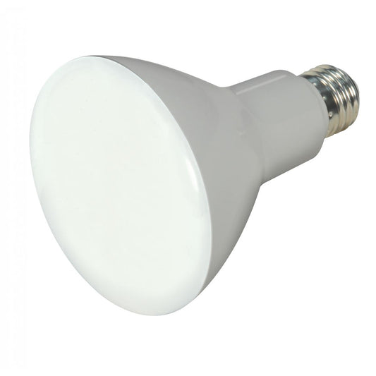 BULBS LED BR30 9.5WATT 5000K MEDIUM BASE S9623