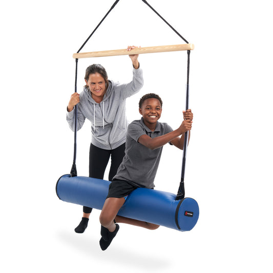 ADVANTAGE LINE™ BOLSTER SWING