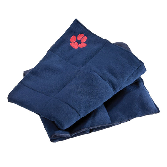 WEIGHTED WASHABLE BODY BLANKET