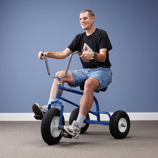 WTX WIDE TRACK TRIKE