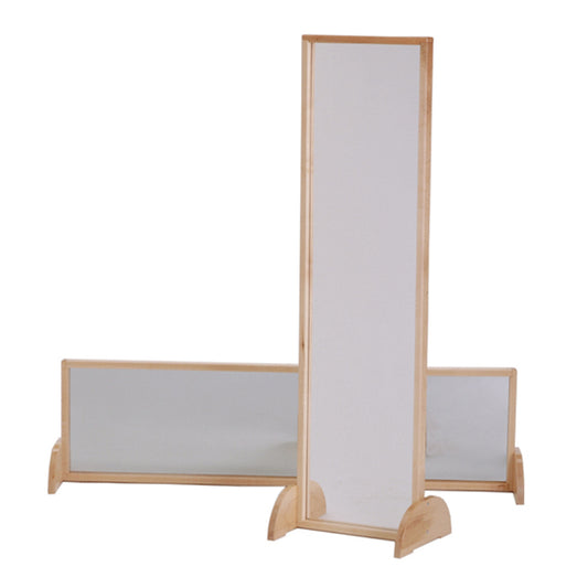 ACRYLIC TALL MIRROR