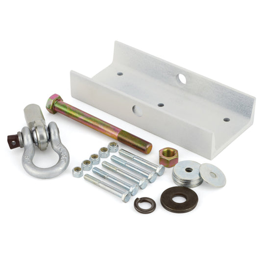 2" X 6" BEAM INSTALLATION KIT