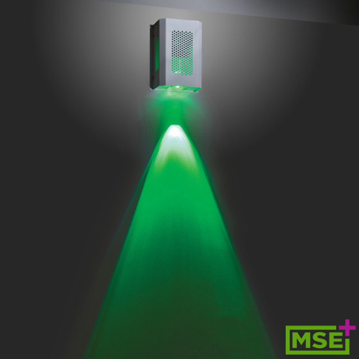 MSE+ INTERACTIVE WALL WASHER