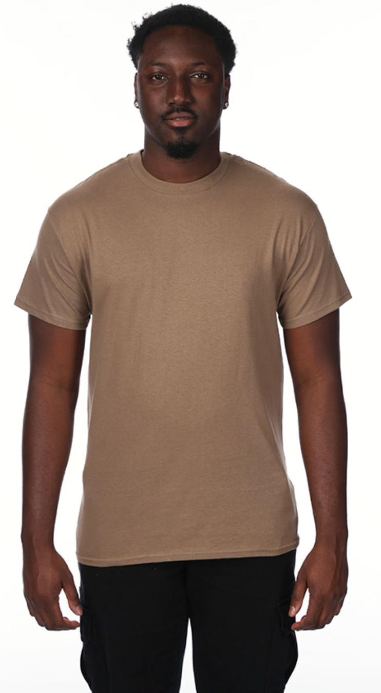 Gildan G500 Adult Heavy Cotton 5.3 oz T-Shirt