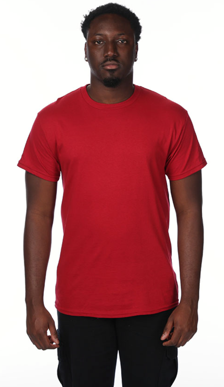Gildan G500 Adult Heavy Cotton 5.3 oz T-Shirt
