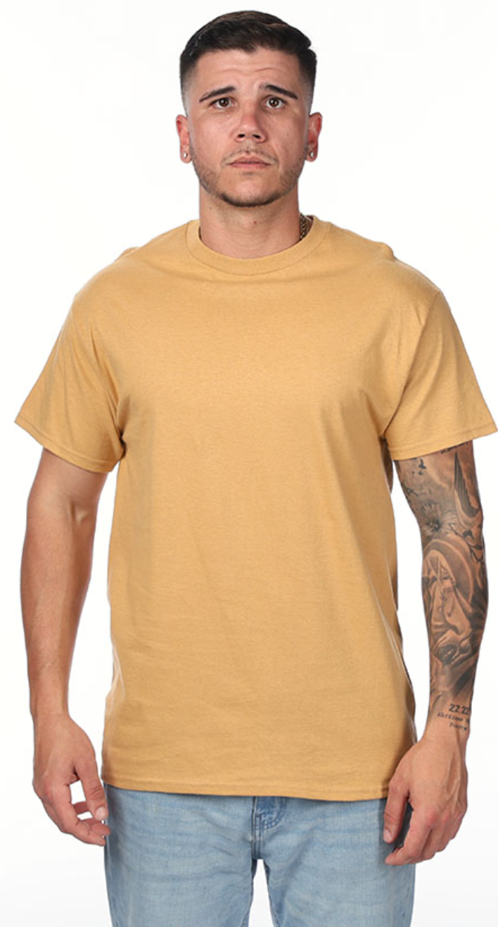 Gildan G500 Adult Heavy Cotton 5.3 oz T-Shirt