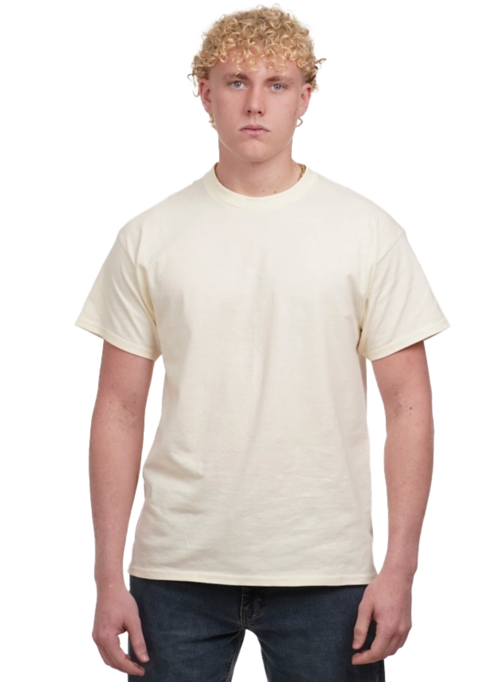 Gildan G500 Adult Heavy Cotton 5.3 oz T-Shirt