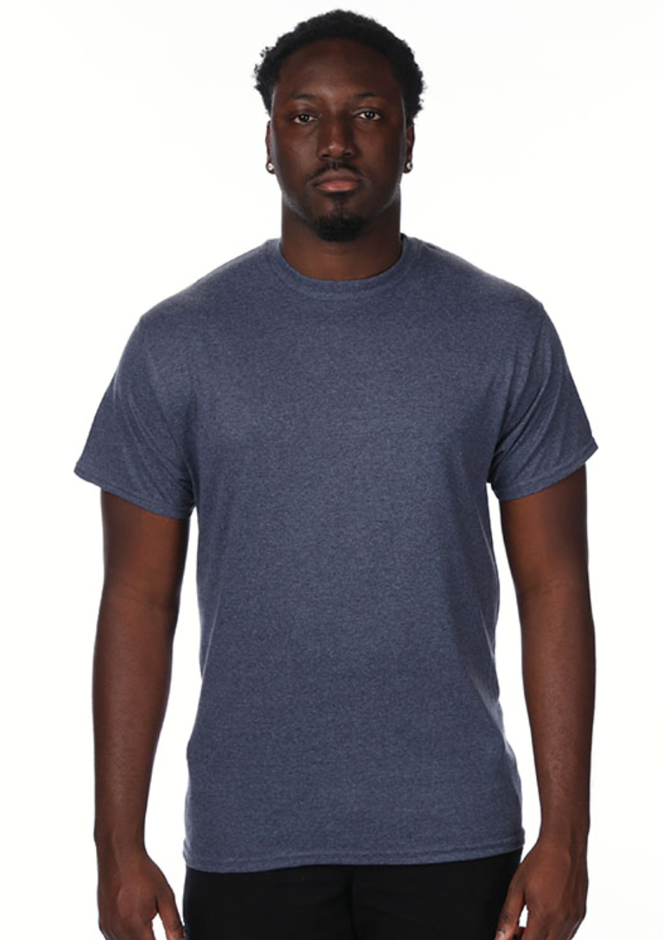 Gildan G500 Adult Heavy Cotton 5.3 oz T-Shirt