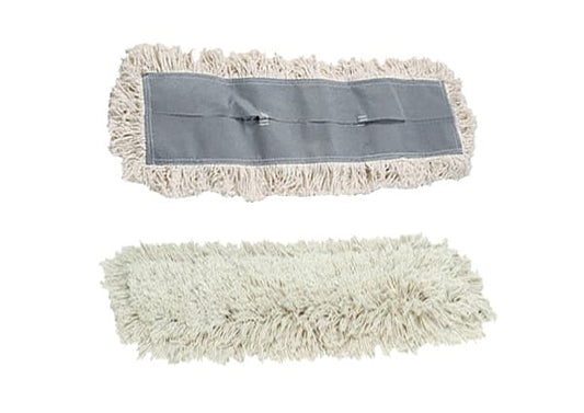 MOP DUST 5 X 36″ HEAD ONLY