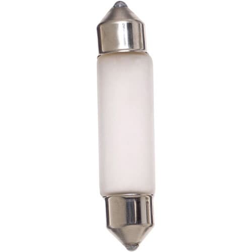 BULBS 5 WATT 24VOLT XENON LAMP