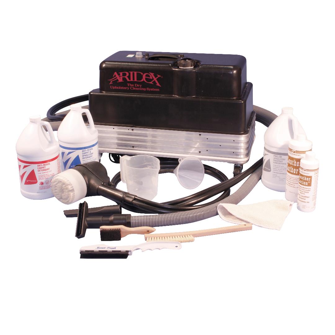 ARIDEX UPHOLSTERY MACHINE XX110