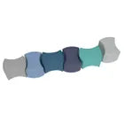 Childrens Factory Bowtie Seating - Drop Ship - Tranquility