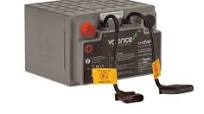 LITHIUM ION BATTERY KIT