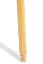 Wooden Broom Handle
