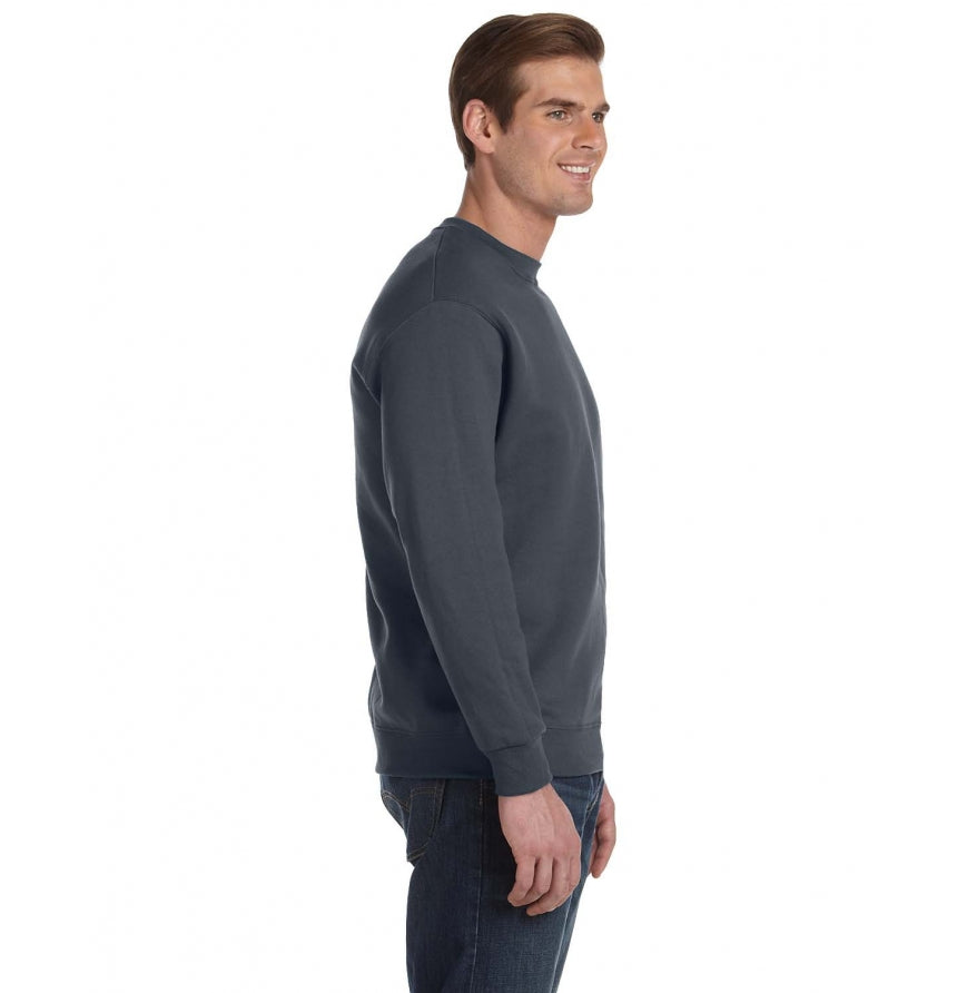 Gildan G120 Adult DryBlend® Adult 9 oz., 50-50 Fleece Crew