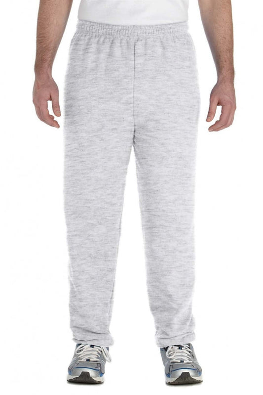 Gildan G182 Adult Heavy Blend Adult 8 oz., 50-50 Sweatpants