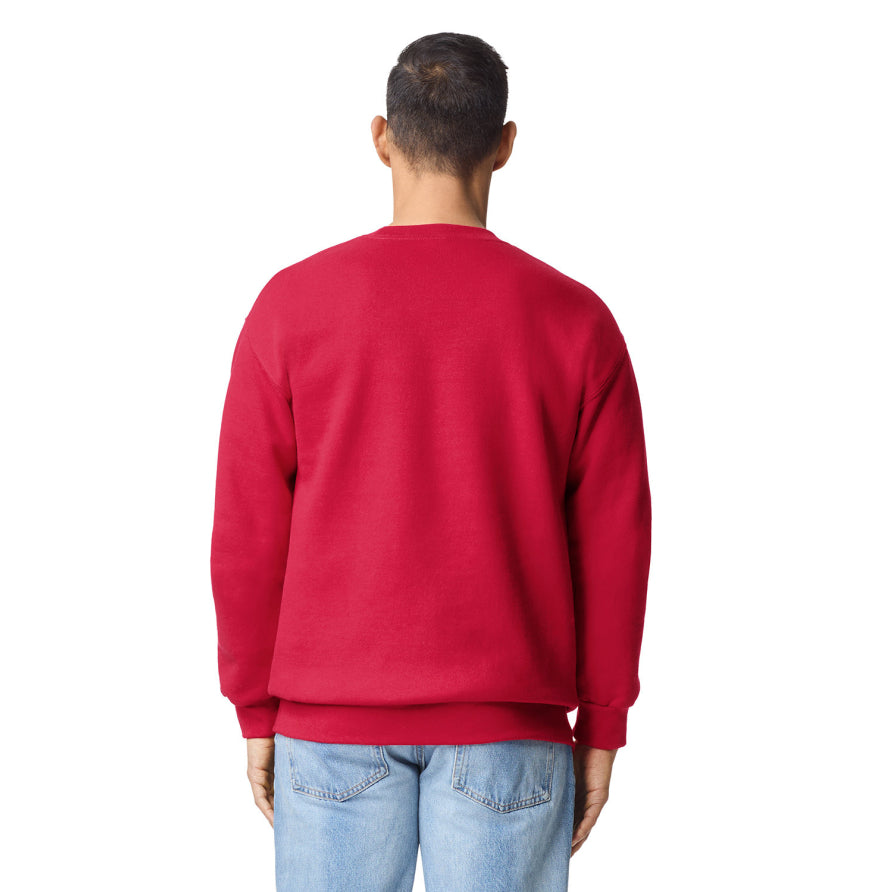 Unisex Hammer Maxweight Crewneck Sweatshirt