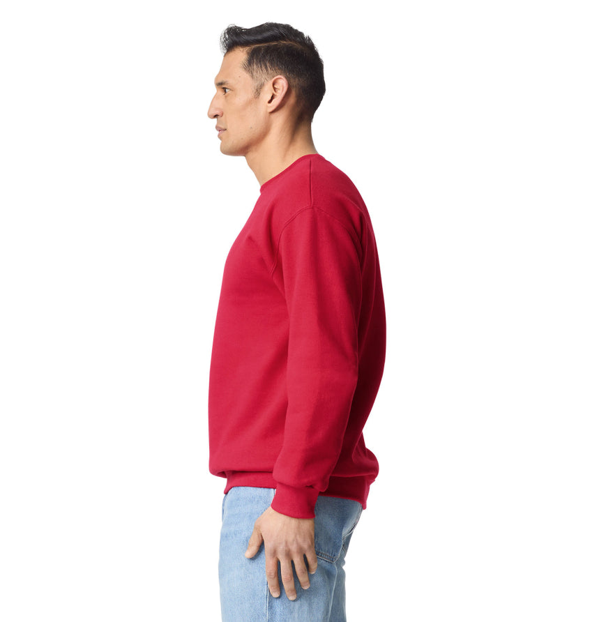 Unisex Hammer Maxweight Crewneck Sweatshirt