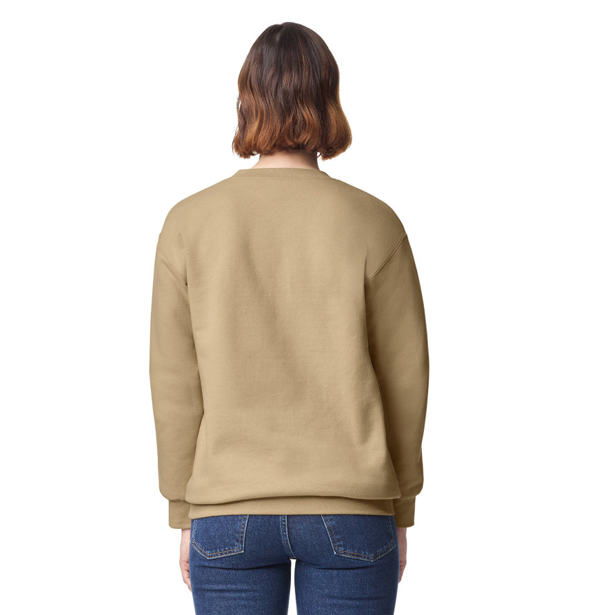 Unisex Hammer Maxweight Crewneck Sweatshirt