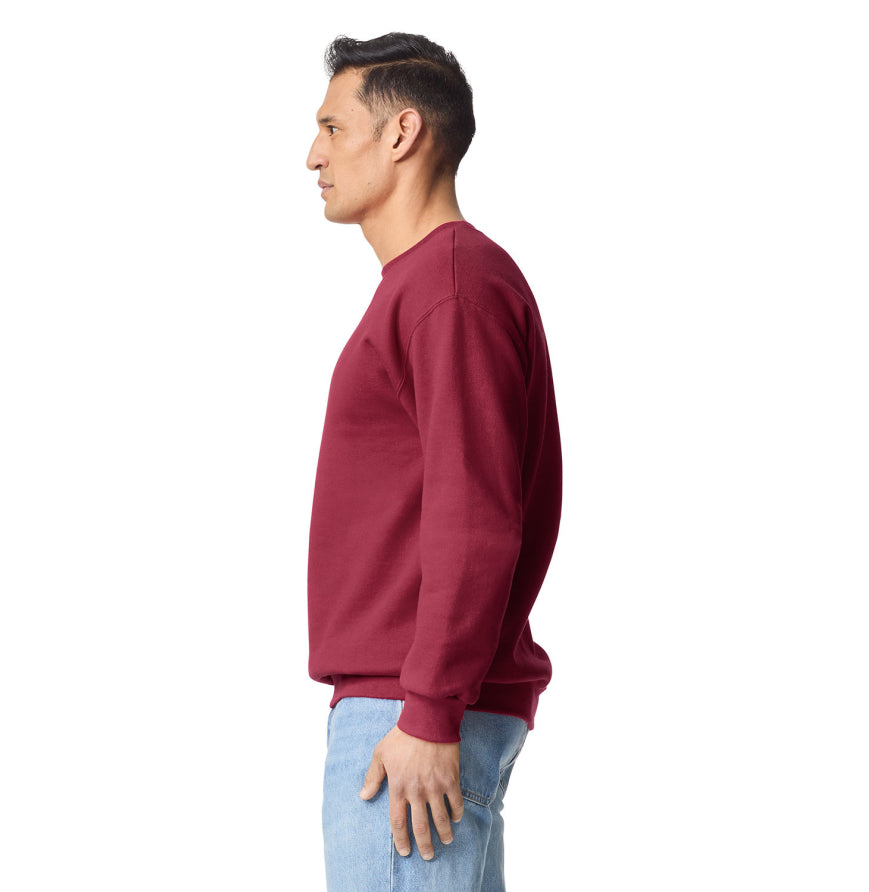 Unisex Hammer Maxweight Crewneck Sweatshirt