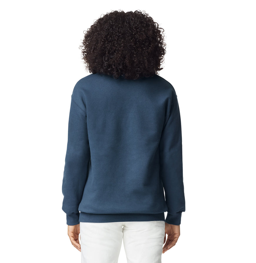 Unisex Hammer Maxweight Crewneck Sweatshirt