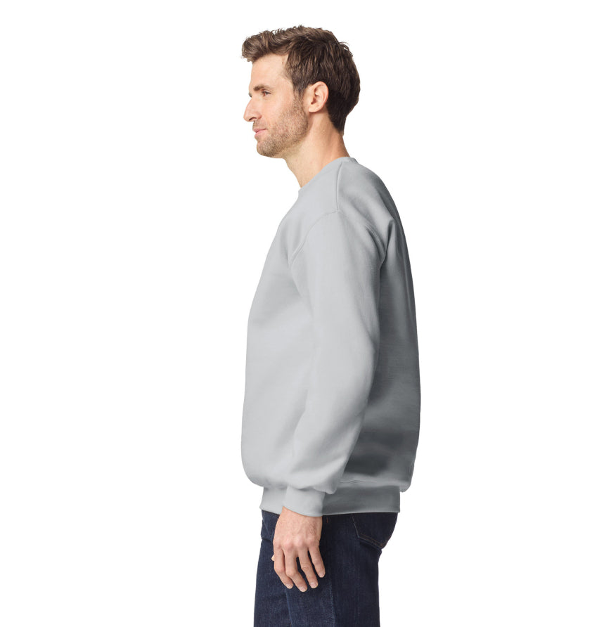 Unisex Hammer Maxweight Crewneck Sweatshirt