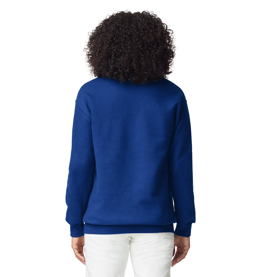 Unisex Hammer Maxweight Crewneck Sweatshirt