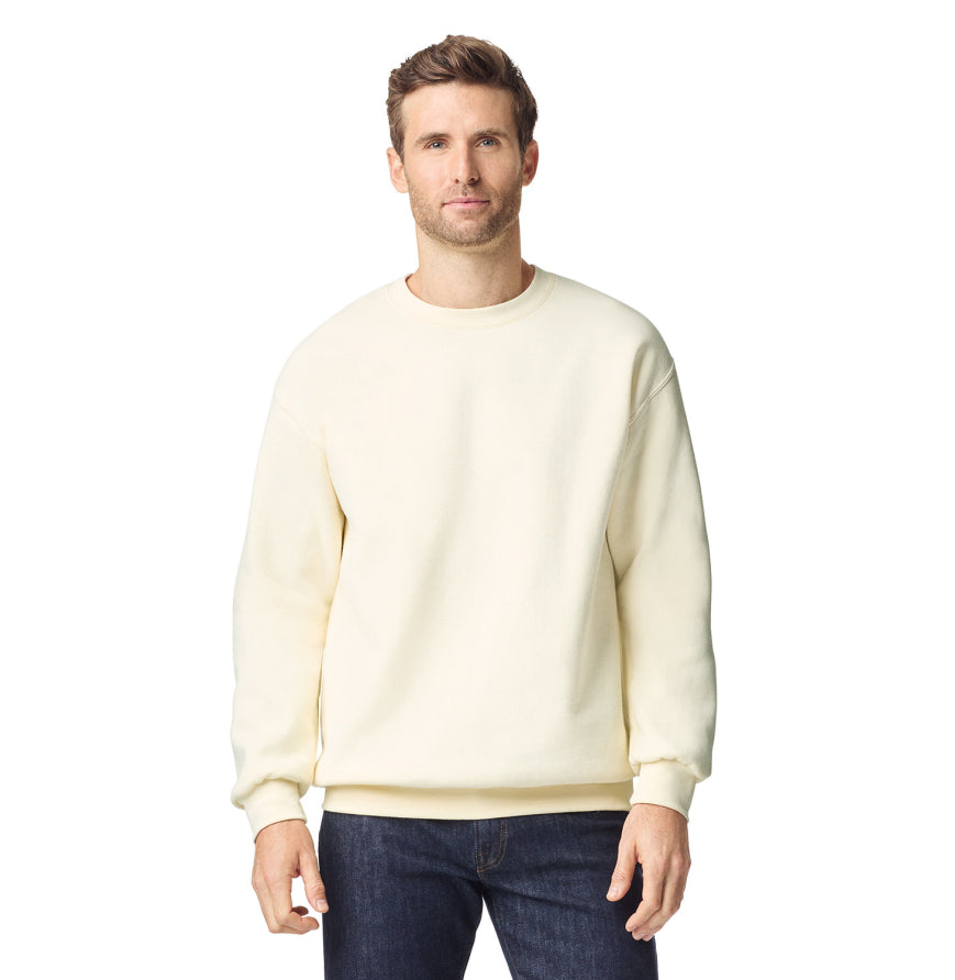 Unisex Hammer Maxweight Crewneck Sweatshirt