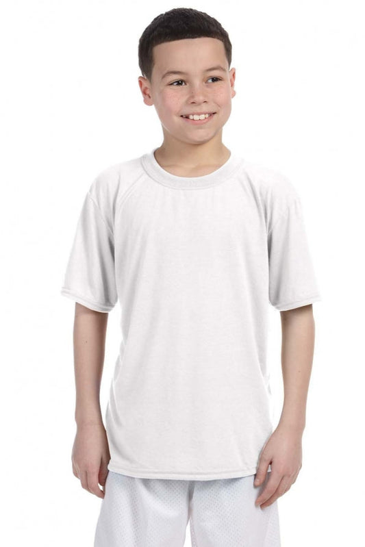 Gildan G420B Youth Performance® Youth 5 oz. T-Shirt